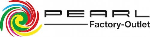 PEARL Factory Outlet Logo